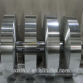 1050 O temper 0.2mm 0.25mm 0.3mm 0.4mm aluminum coil for transformer material